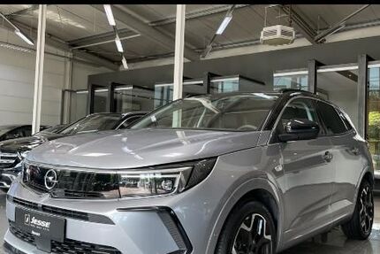 Opel Grandland (X)
