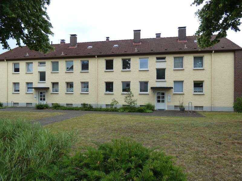 Wohnung zum Mieten in Bielefeld 310 € 51.72 m²