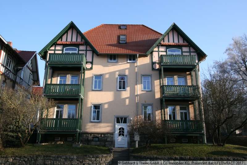 Wohnung zum Mieten in Meiningen 350 € 57.84 m²