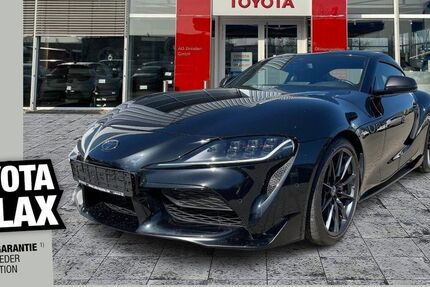 Toyota Supra 16.017 km 59.560 &euro; Dresden 01139