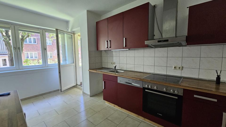 Hochparterre Bremen Östliche Vorstadt - 2 Zimmer, 65 m&sup2;, 219.000&euro; | Angebot:26866561
