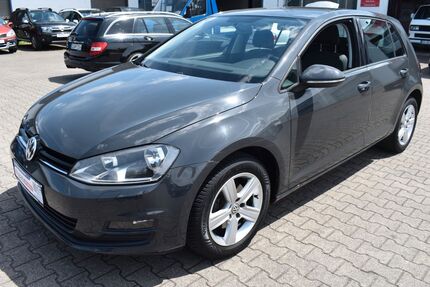 VW Golf 176.000 km 6.999 &euro; Niederfüllbach 96489