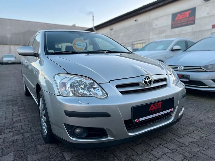 Corolla