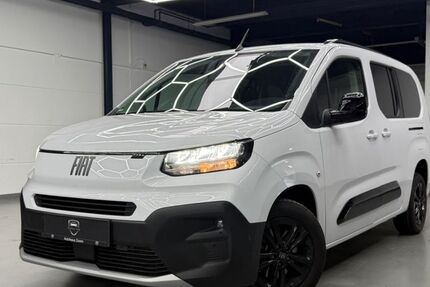 Fiat Doblo 4.520 km 29.980 &euro; Sinsheim 74889