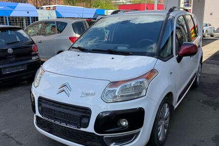 Citroen C3 Picasso 190.000 km 2.100 &euro; kassel 34127