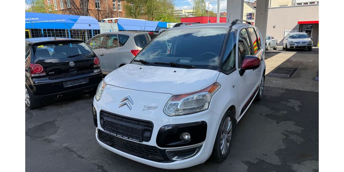 Citroen C3 Picasso 190.000 km 2.100 &euro; kassel 34127