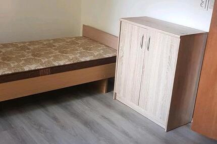 Apartment Zimmer