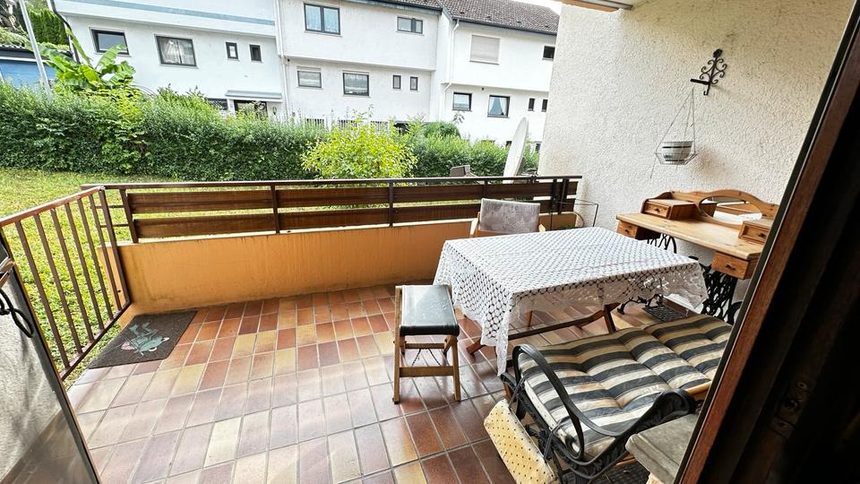 Erdgeschoßwohnung Neuenstadt am Kocher - 4 Zimmer, 95 m&sup2;, 318.000&euro; | Angebot:27067345