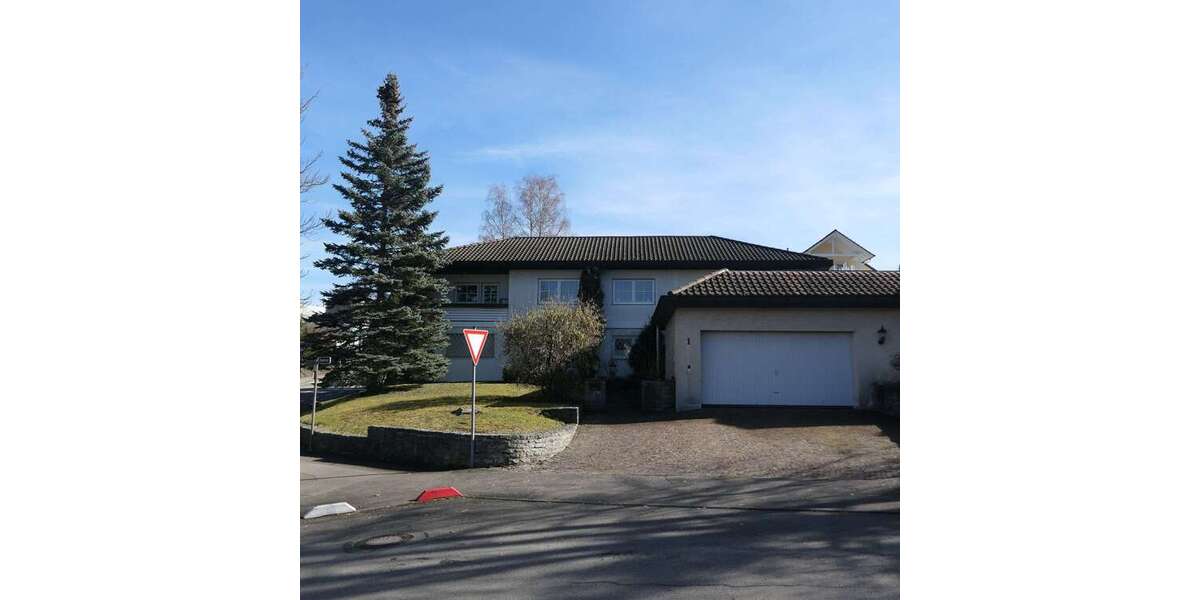 Einfamilienhaus Nagold - 8.5 Zimmer, 356 m&sup2;, 820.000&euro; | Angebot:26683293
