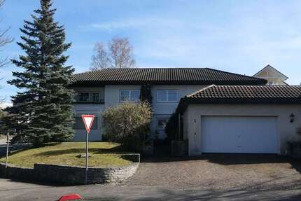 Haus Nagold - 8.5 Zimmer, 356 m&sup2;, 820.000&euro; | Angebot:26683293