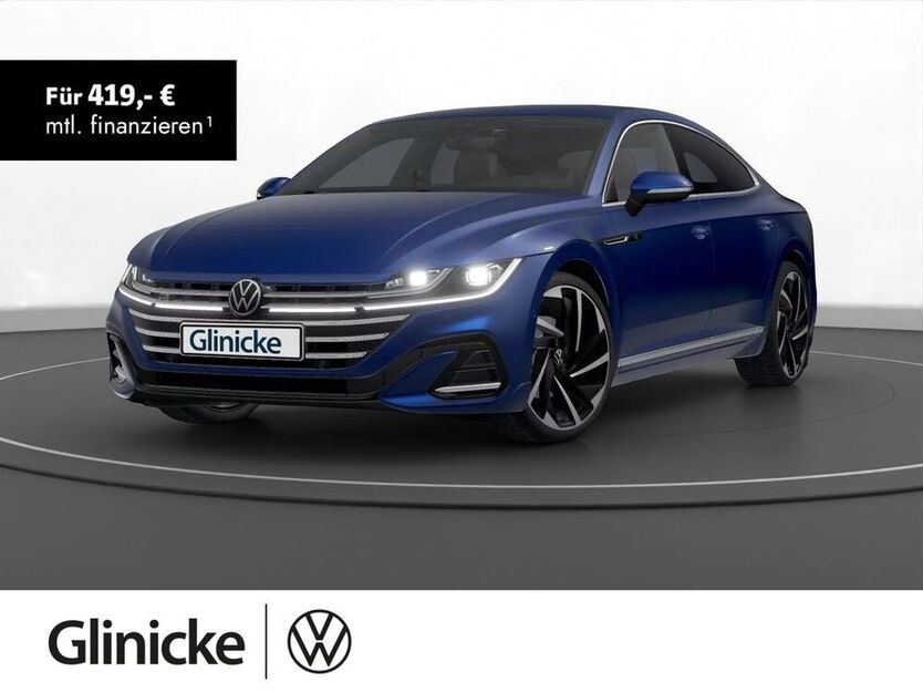 Arteon