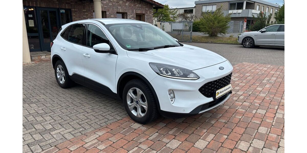 Ford Kuga 174.800 km 14.900 &euro; Versmold 33775