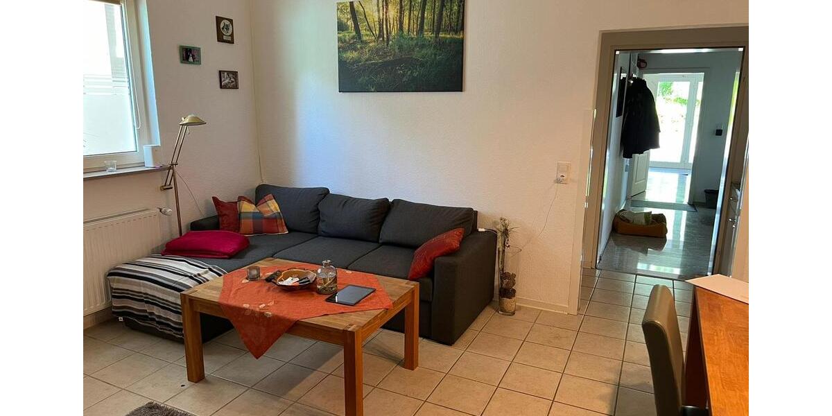 Wohnung EG zu vermieten 4 ZKB, Gäste WC 120m² 4 zimmer