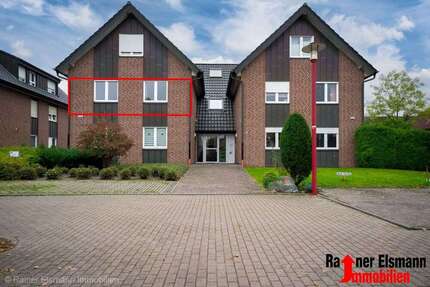 Wohnung zum Kaufen in Emmerich am Rhein 195.000 € 85.92 m² 3 zimmer