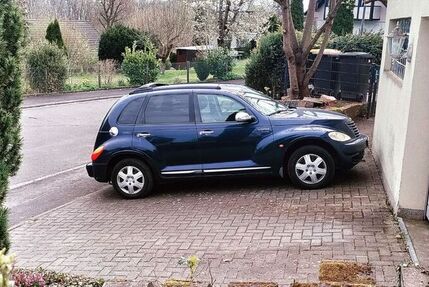 Chrysler PT Cruiser