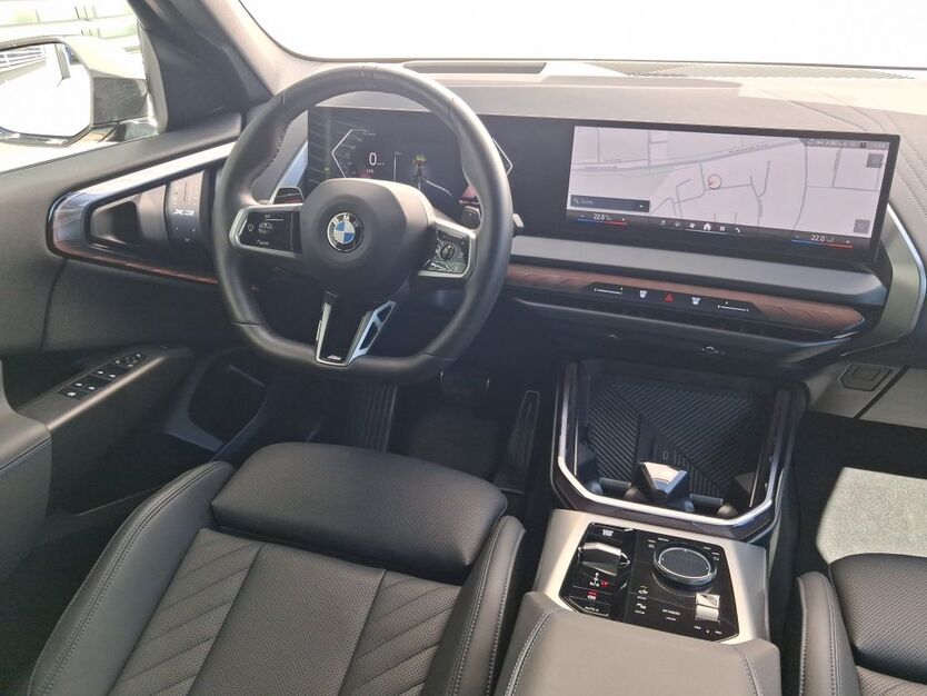 BMW X3 12.900 km 57.490 € Hof 95032