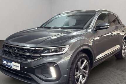 VW T-Roc 44.000 km 19.990 &euro; Bielefeld 33604
