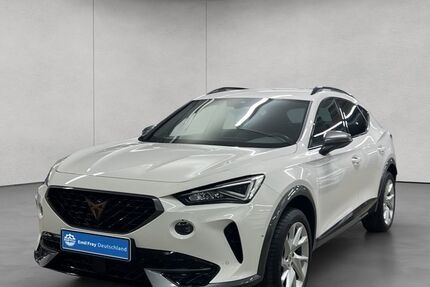 Cupra Formentor 29.912 km 26.890 € Filderstadt 70794
