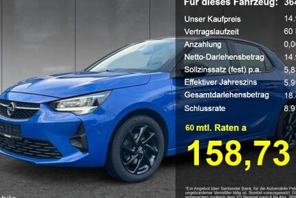 Opel Corsa 47.369 km 13.840 &euro; Eschwege 37269