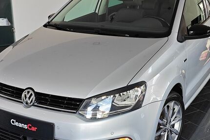 VW Polo 179.900 km 5.950 &euro; Mühlhausen 69242