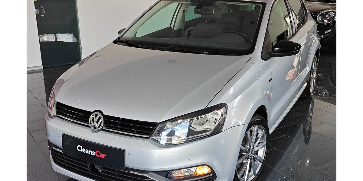 VW Polo 179.900 km 5.950 &euro; Mühlhausen 69242