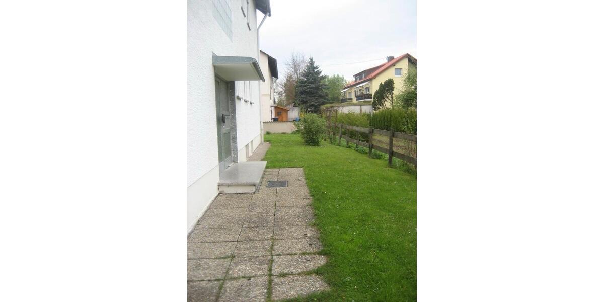 Erdgeschoßwohnung Illertissen - 4.5 Zimmer, 102 m&sup2;, 359.000&euro; | Angebot:24682735