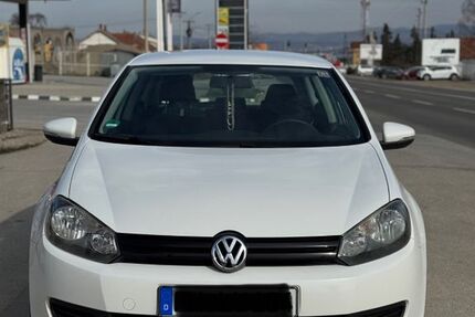 VW Golf 193.000 km 4.999 &euro; Friedrichshafen 88045