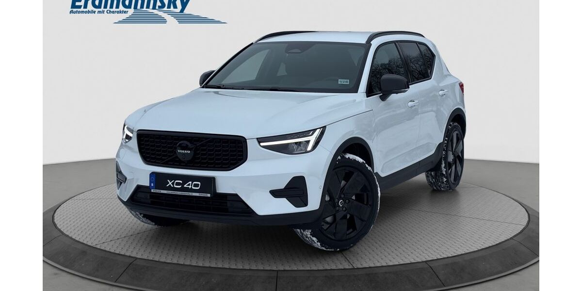 Volvo XC40 2.000 km 42.960 &euro; Celle 29229