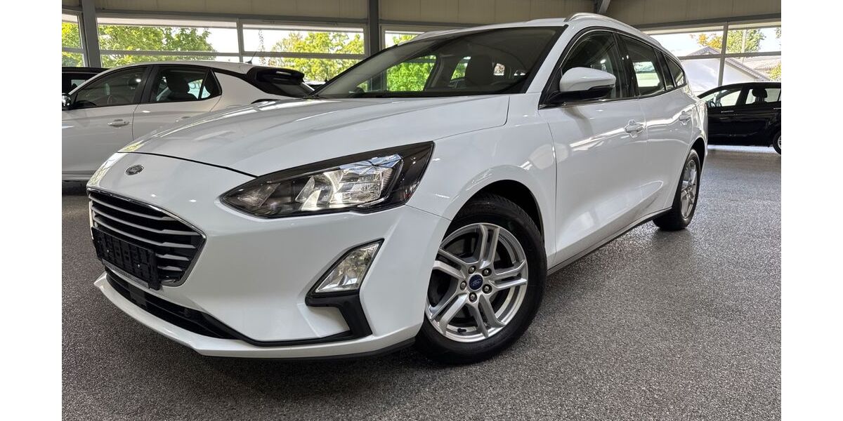 Ford Focus 63.289 km 15.880 &euro; Troisdorf 53842
