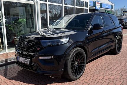 Ford Explorer 58.000 km 56.500 &euro; Jever 26441