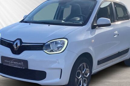 Renault Twingo 12.207 km 10.987 &euro; Neunkirchen 57290