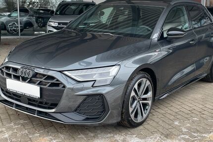 Audi A3 6.241 km 40.750 &euro; Frankfurt (Oder) 15234