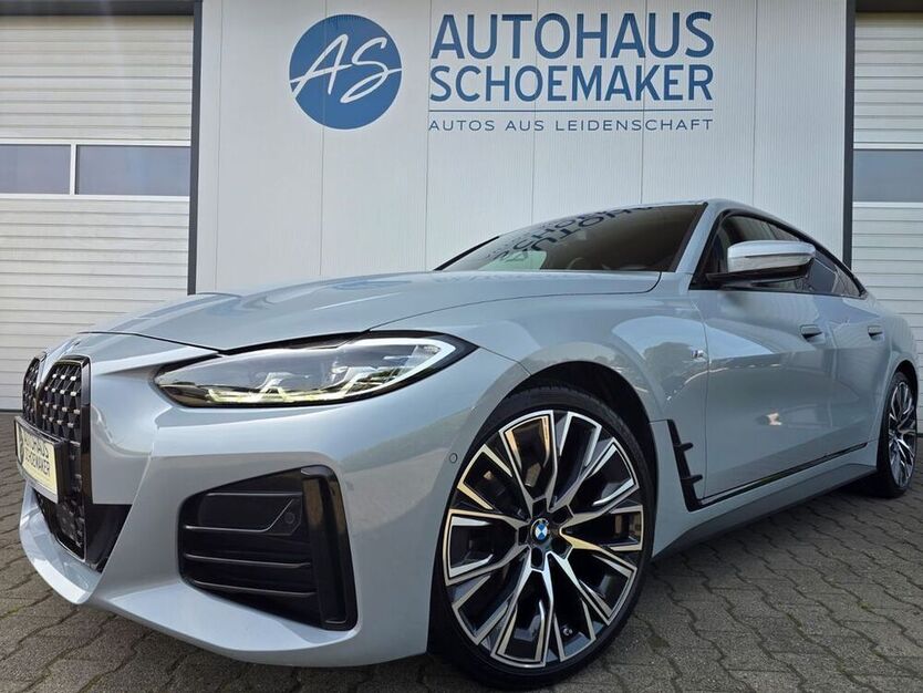 420 Gran Coupé