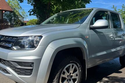 VW Amarok 154.090 km 23.900 &euro; Seßlach 96145