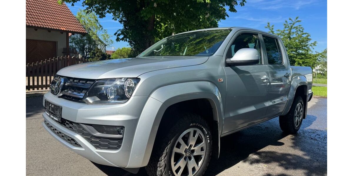VW Amarok 154.090 km 23.900 &euro; Seßlach 96145