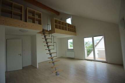 Wohnung zum Mieten in Aalen 945 € 69 m²