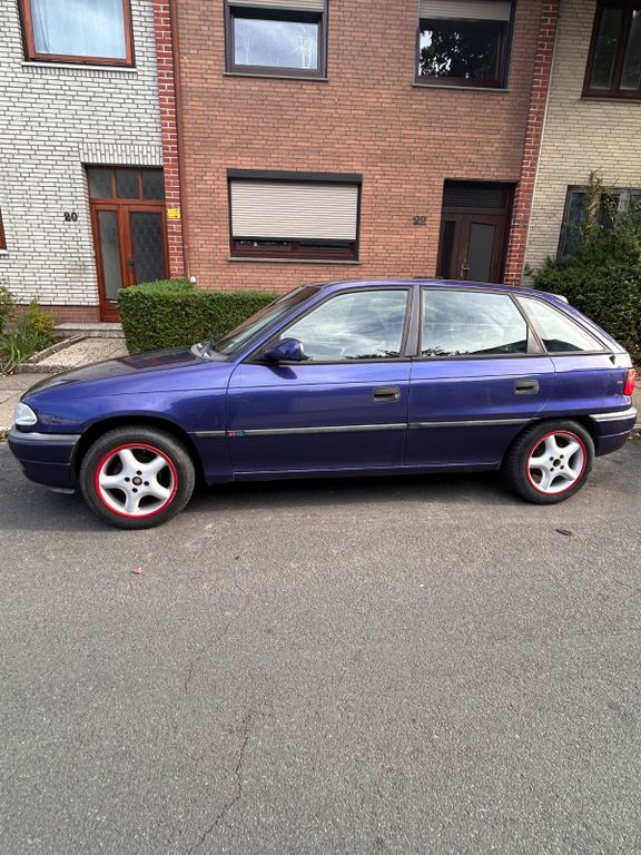 Astra