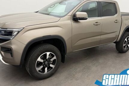 VW Amarok
