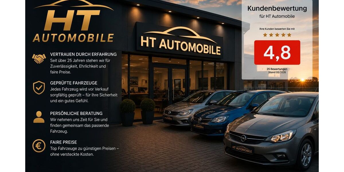 VW Touran 165.000 km 13.999 &euro; Marl 45770
