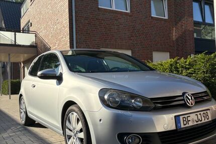 VW Golf 154.000 km 5.000 &euro; Rheine 48432