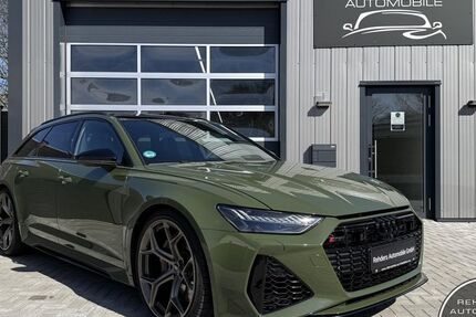 Audi RS6 32.487 km 113.990 &euro; Hemdingen 25485