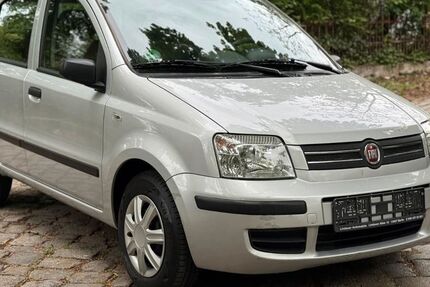 Fiat Panda 72.050 km 3.950 &euro; Eichwalde 15732