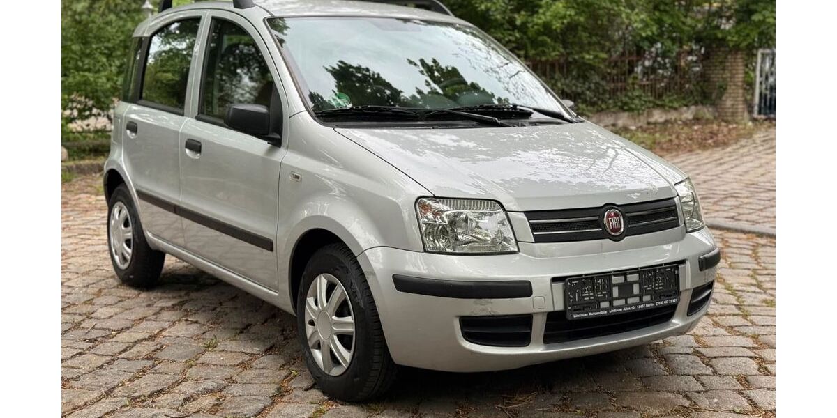 Fiat Panda 72.050 km 3.950 &euro; Eichwalde 15732