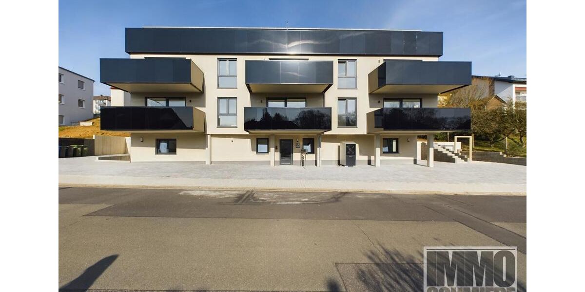 Etagenwohnung Grünberg - 1 Zimmer, 40 m&sup2;, 600&euro; | Angebot:25351831