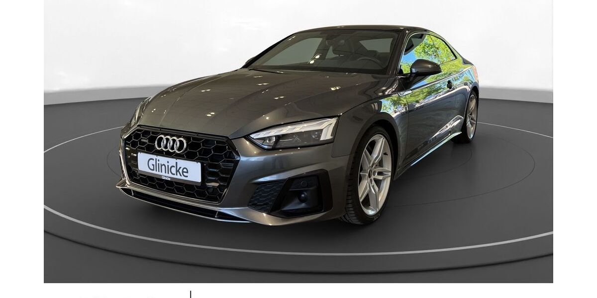 Audi A5 59.750 km 37.180 &euro; Minden 32427