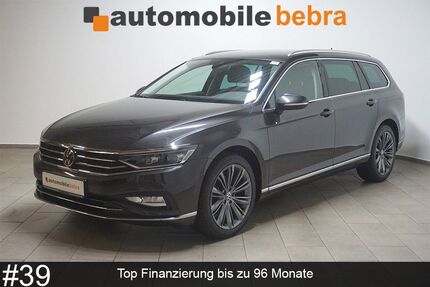 VW Passat 66.202 km 23.990 &euro; Bebra 36179