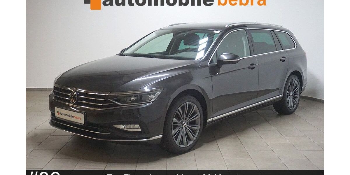 VW Passat 66.202 km 23.990 &euro; Bebra 36179