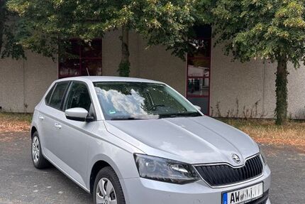 Skoda Fabia 130.000 km 6.200 &euro; Rheinbreitbach 53619