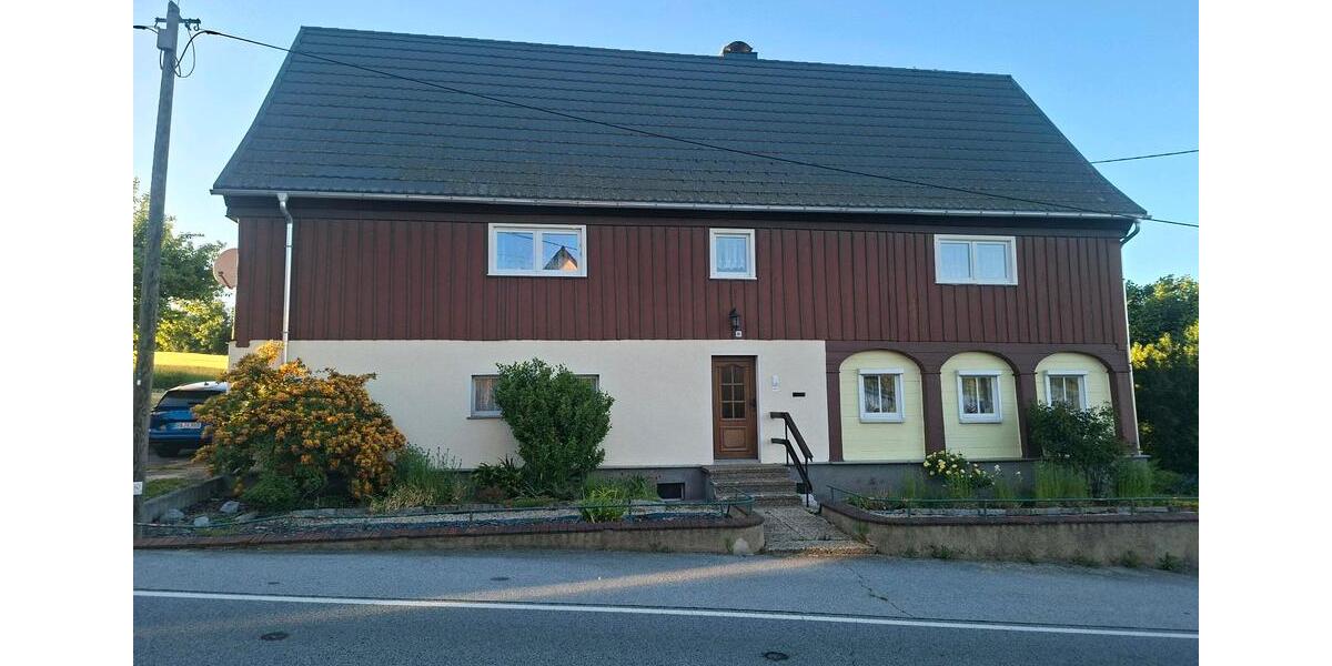 Einfamilienhaus Leutersdorf - 5 Zimmer, 240 m&sup2;, 159.000&euro; | Angebot:26802709