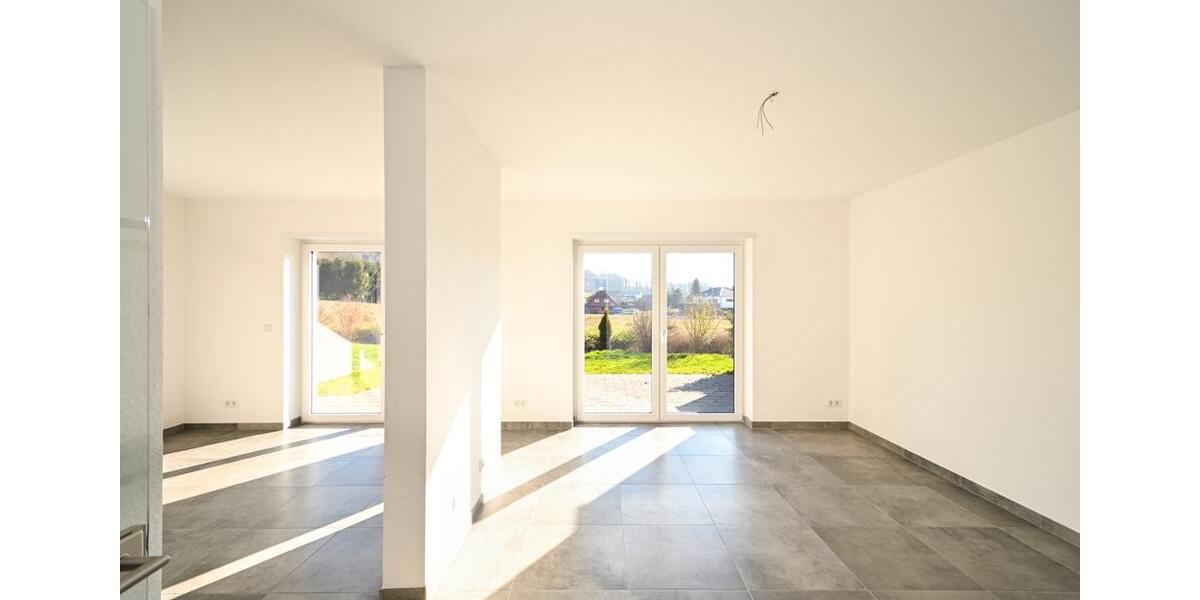 Doppelhaushälfte Melle Bruchmühlen - 4 Zimmer, 115 m&sup2;, 1.276&euro; | Angebot:26629567